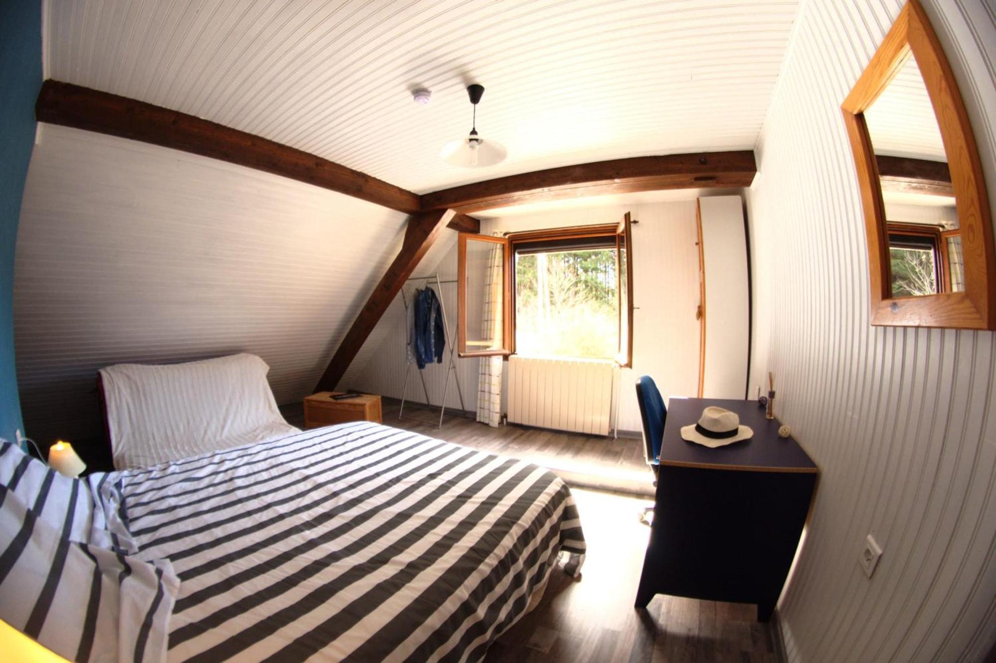 Chalet Cosy En Chartreuse Classe Saint-Pierre-de-Chartreuse Kültér fotó
