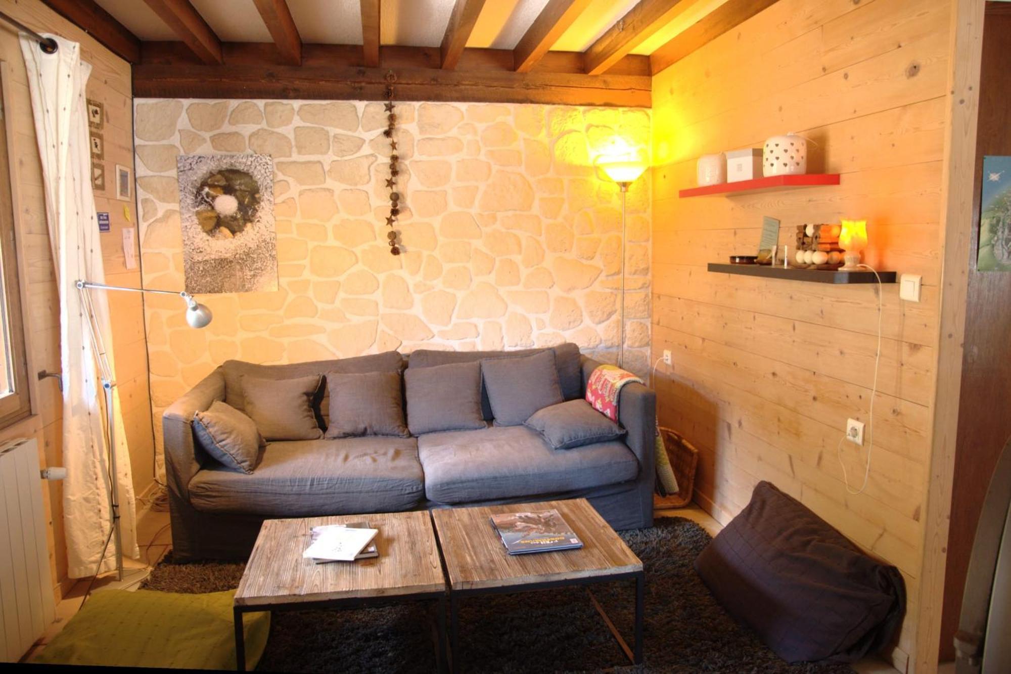 Chalet Cosy En Chartreuse Classe Saint-Pierre-de-Chartreuse Kültér fotó