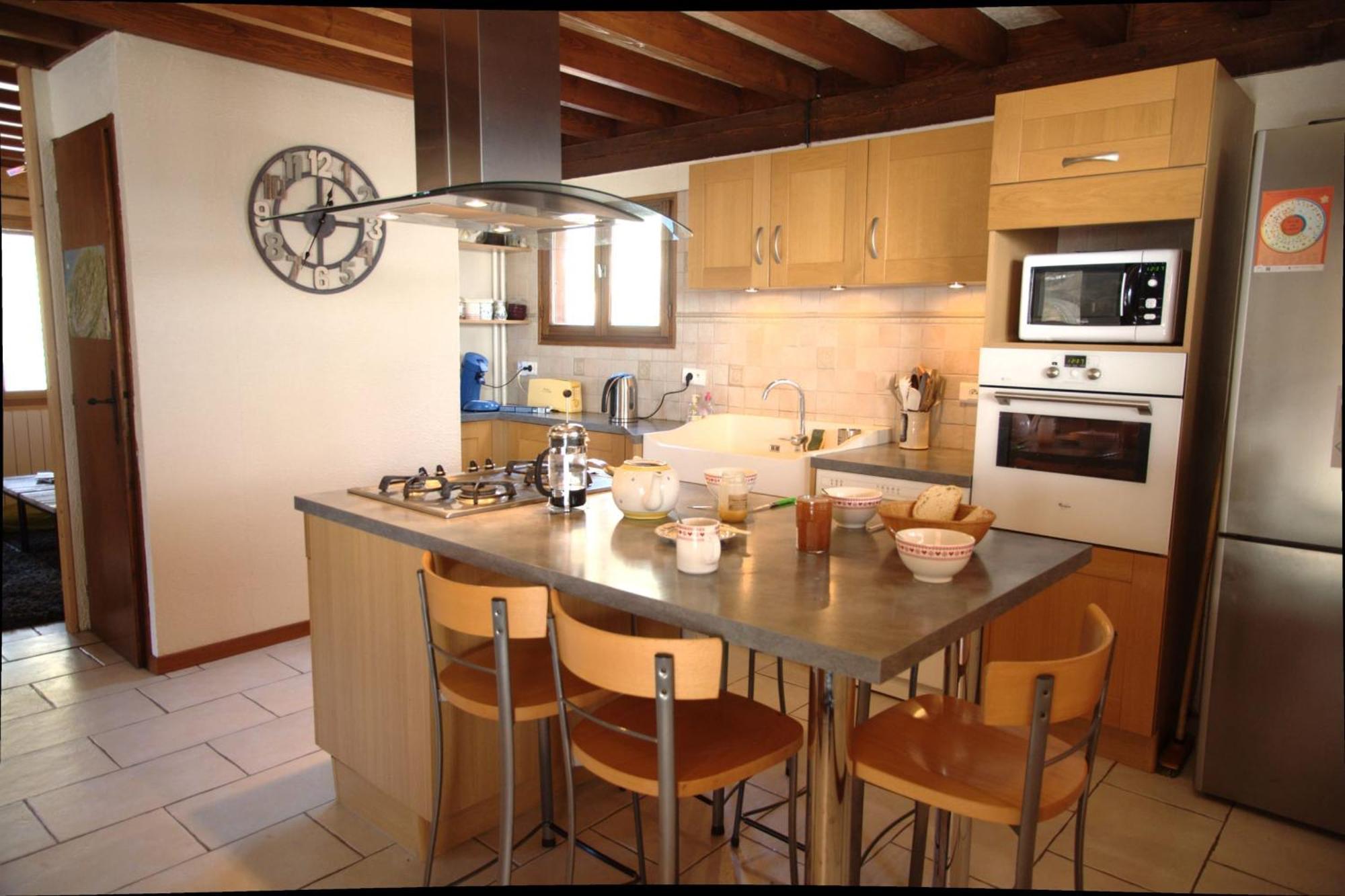 Chalet Cosy En Chartreuse Classe Saint-Pierre-de-Chartreuse Kültér fotó